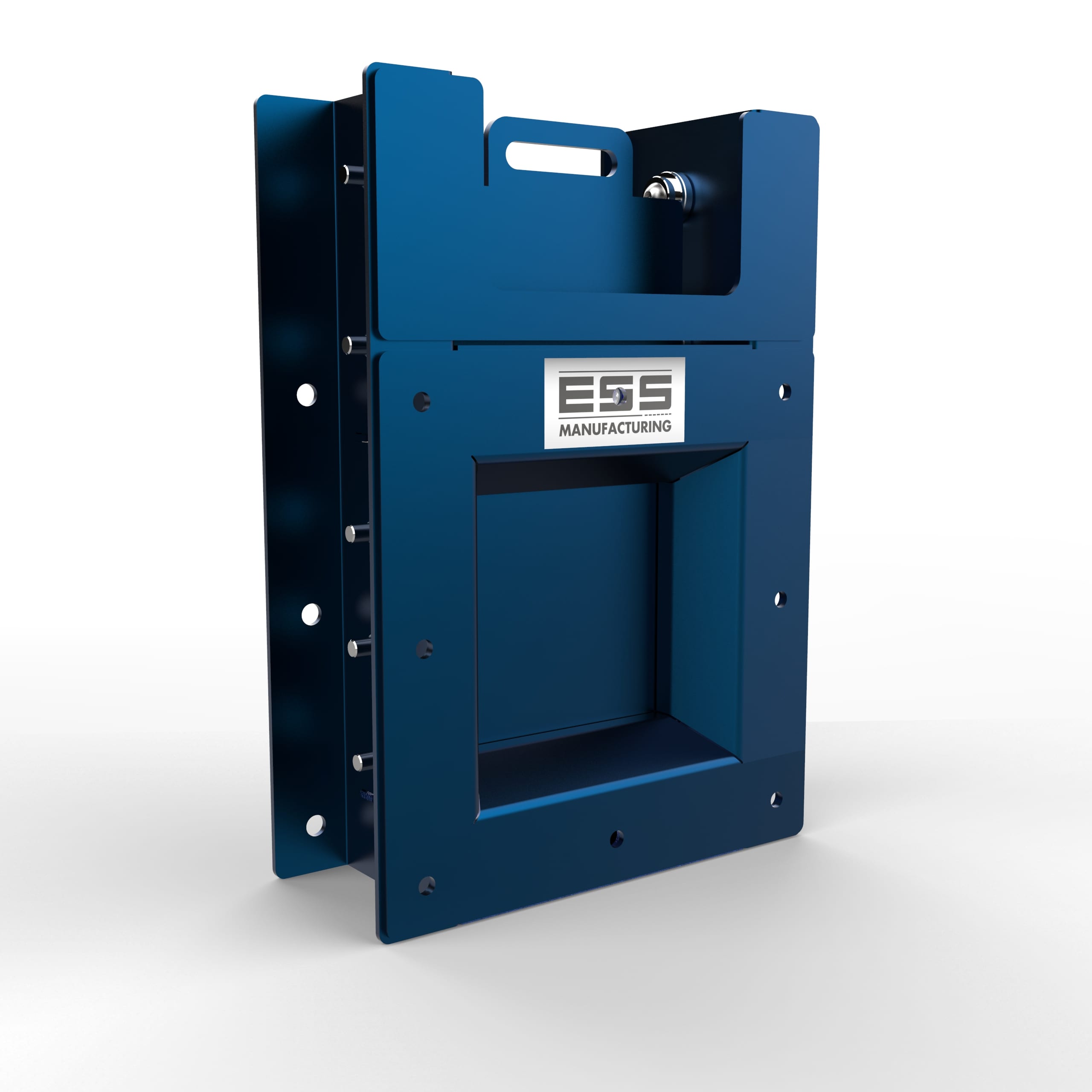 Slide Gate Valve Photo