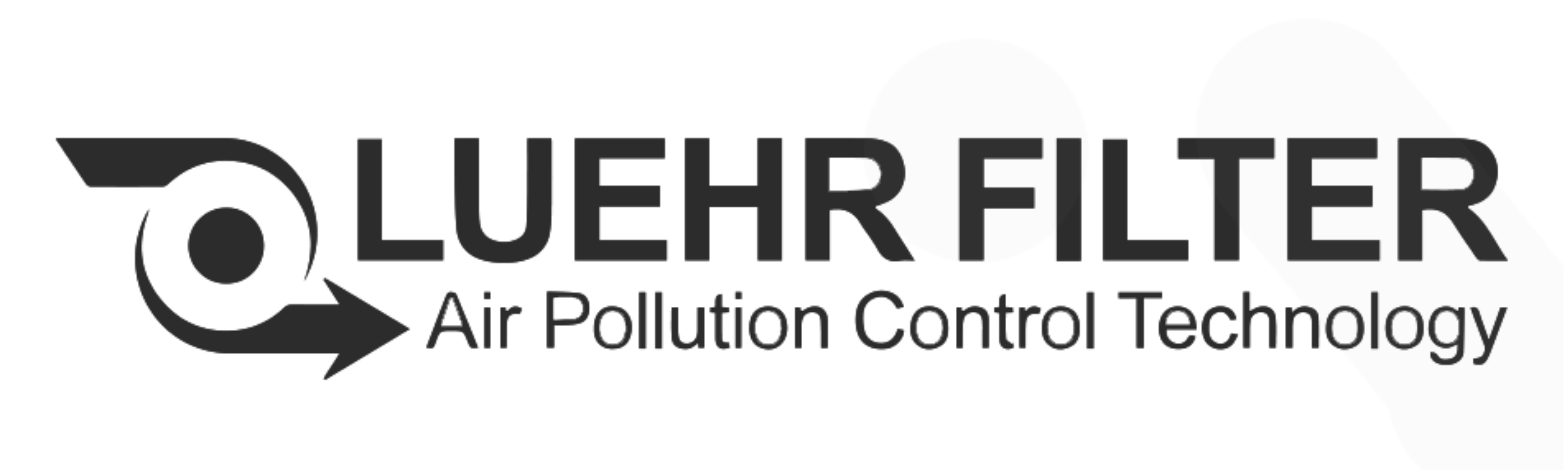 Luehr Filter
