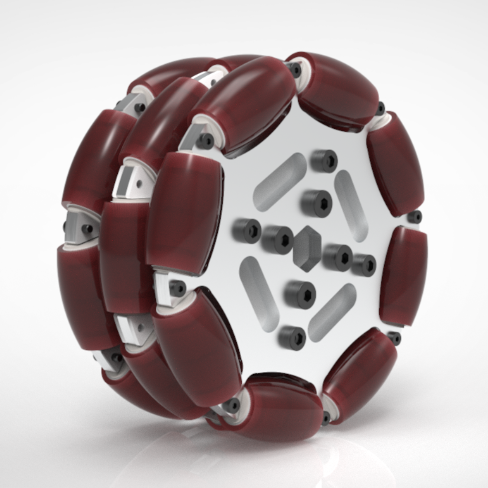 MRL Omni Directional Wheel