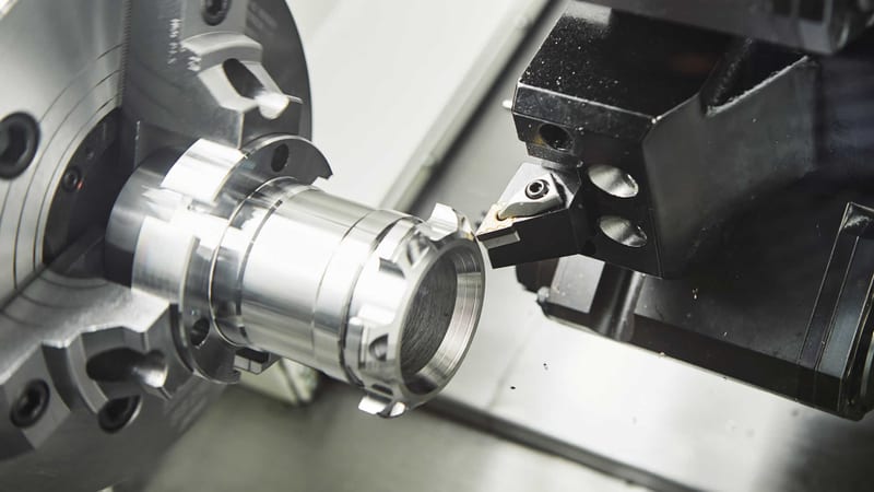 CNC Turning